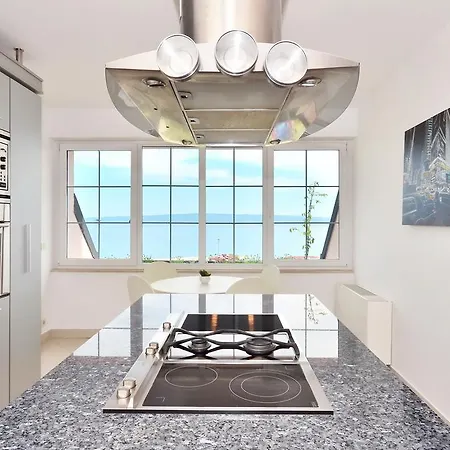 Attractive Beach Apartman *