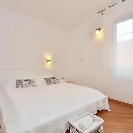 Apartman Attractive Beach